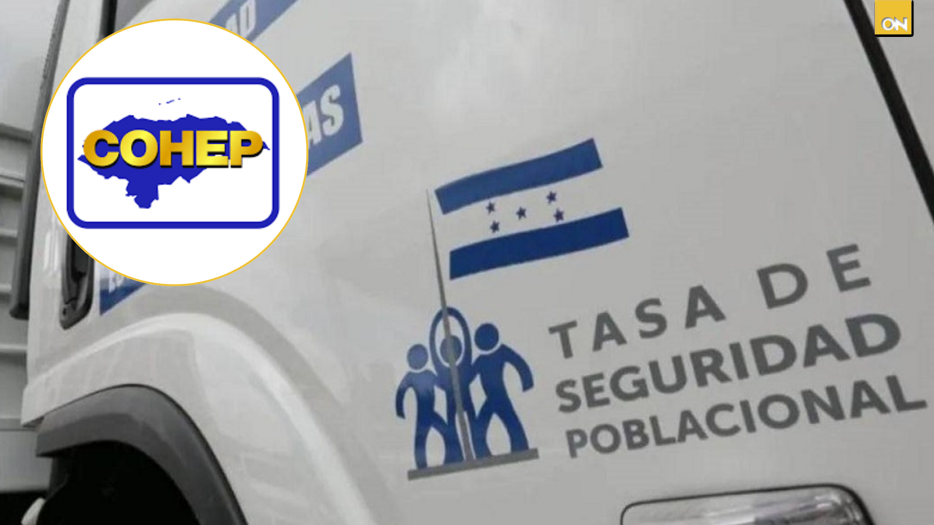Cohep Tasa de Seguridad