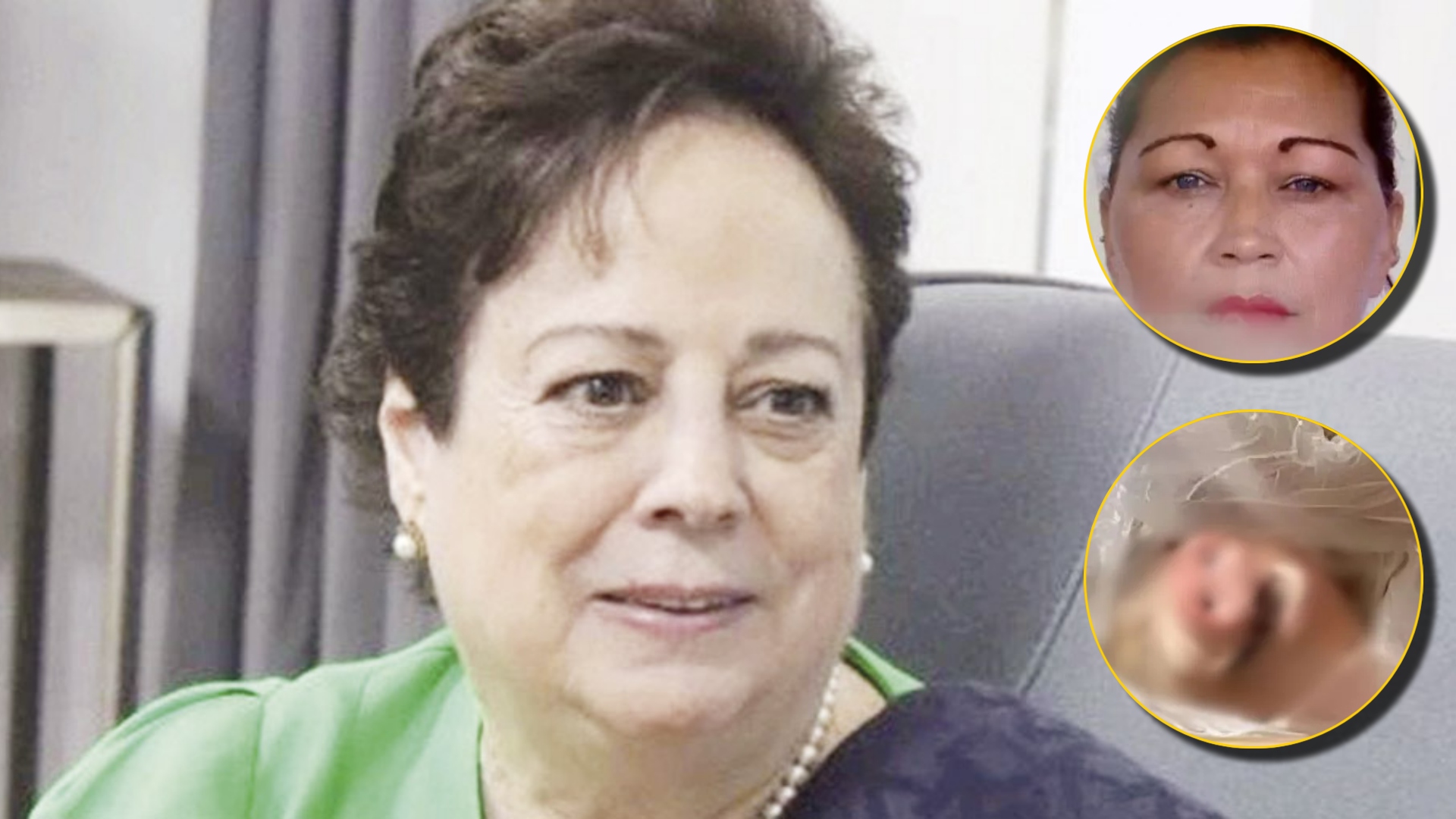 Condenan a hondureña que envió cabeza de cerdo a embajadora de México en Honduras