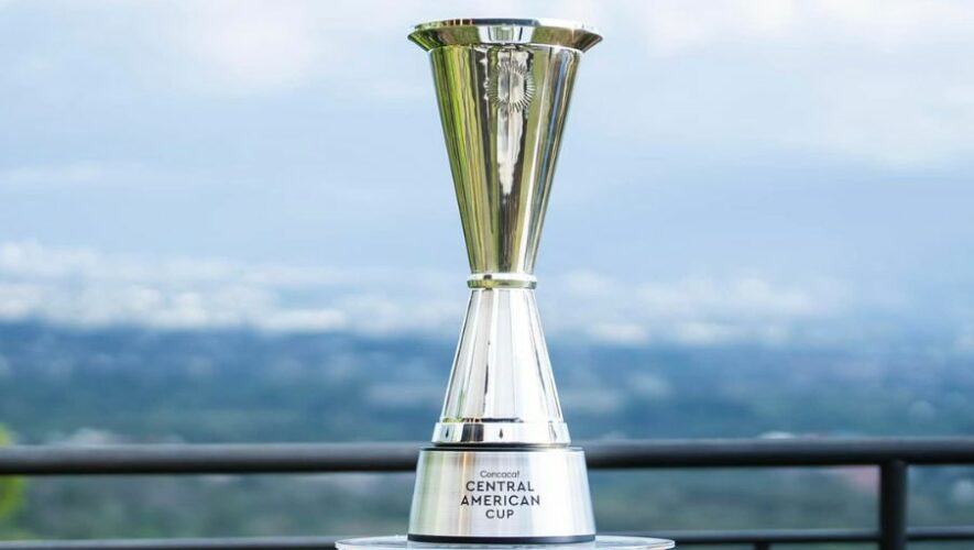 El próximo mes de julio inicia la segunda edición de la Copa Centroamericana - HCH.TV
