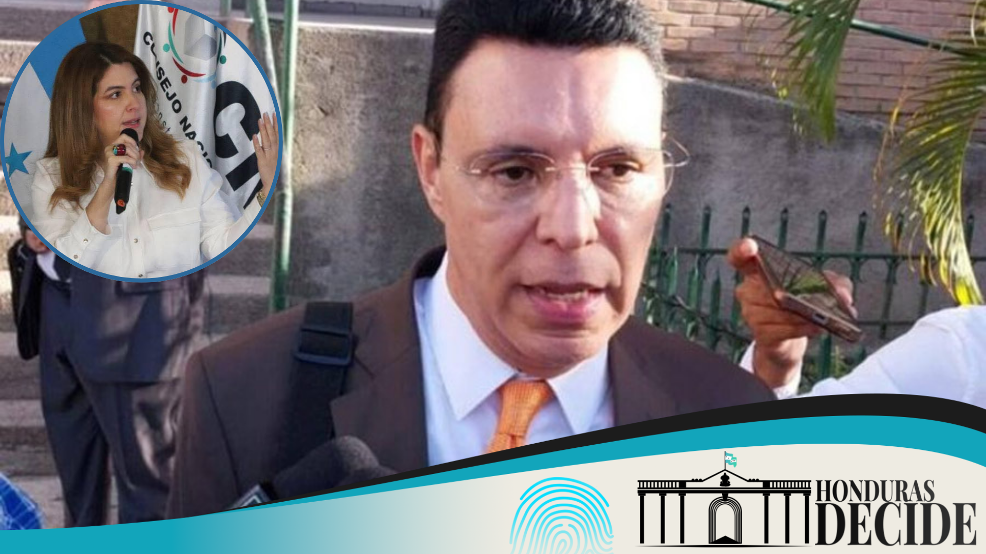 Cossette López investigación