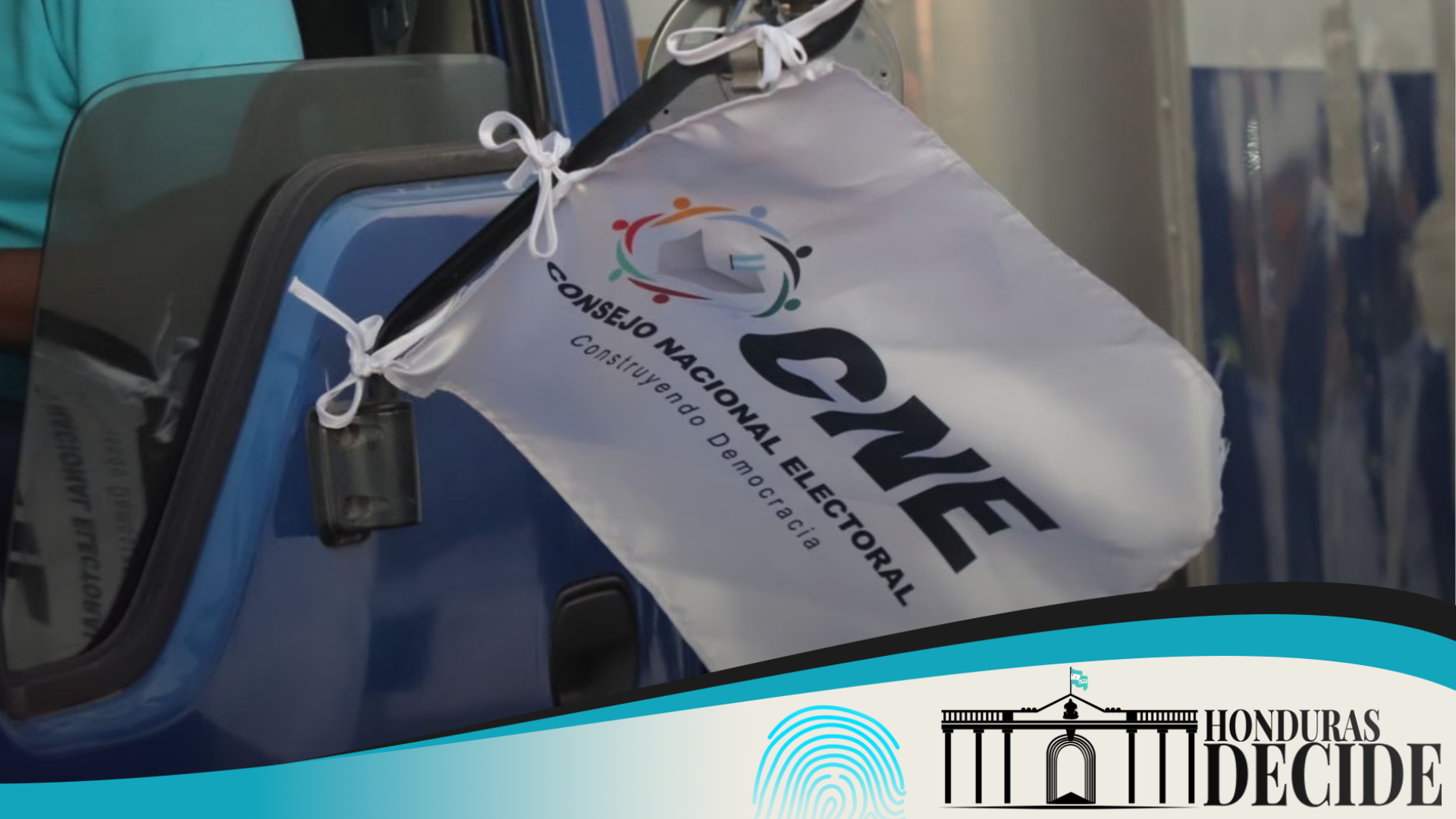 Crónica de una crisis electoral