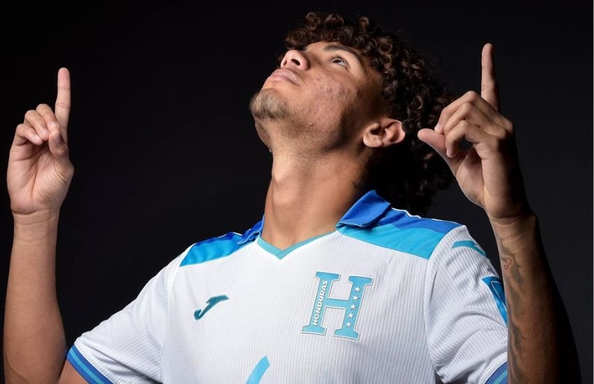 David Ruiz: “Estoy muy orgulloso de ese llamado con la Selección” - Mi pasión