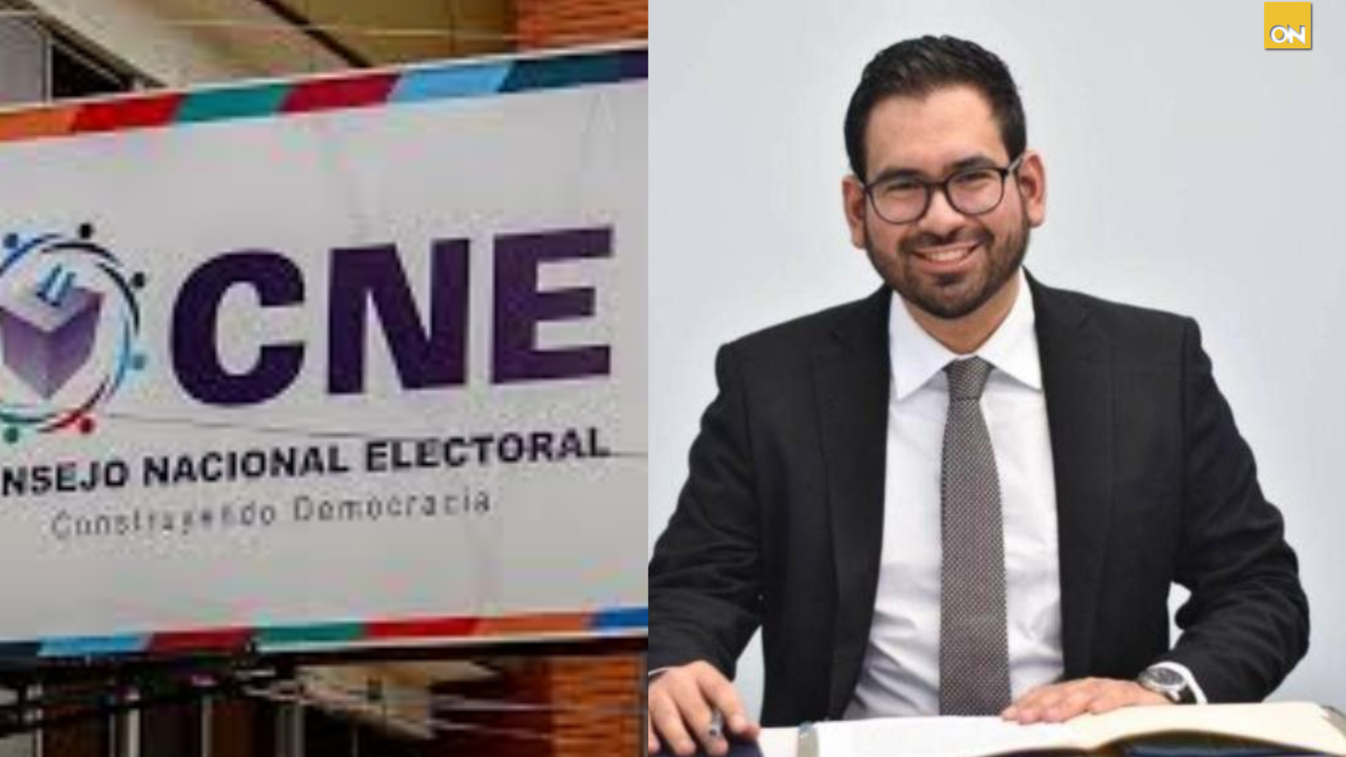 Dictan medidas cautelares a Denis Hércules, acusado por fraude y otros delitos vinculados a contratación irregular en elecciones primarias