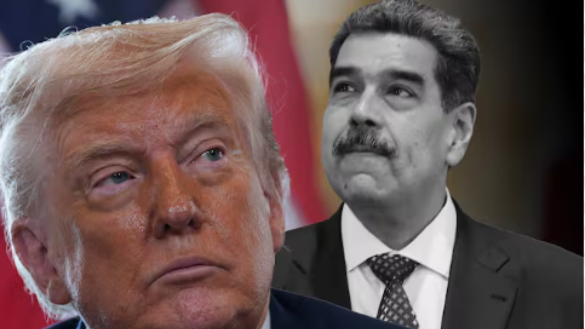 EE UU advierte que usará todo su poder contra el narcotráfico en Venezuela y apunta a Maduro