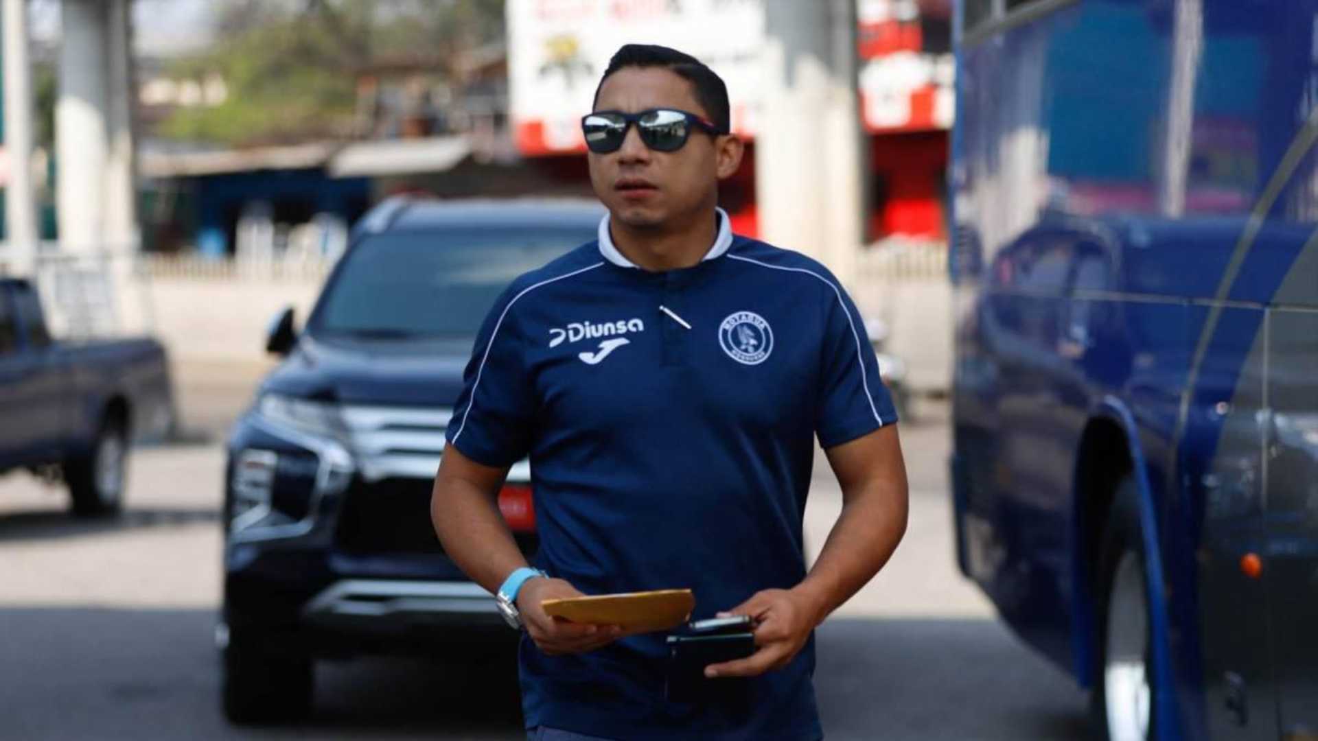 Emilio Izaguirre rompe el silencio y denuncia amenazas en su contra