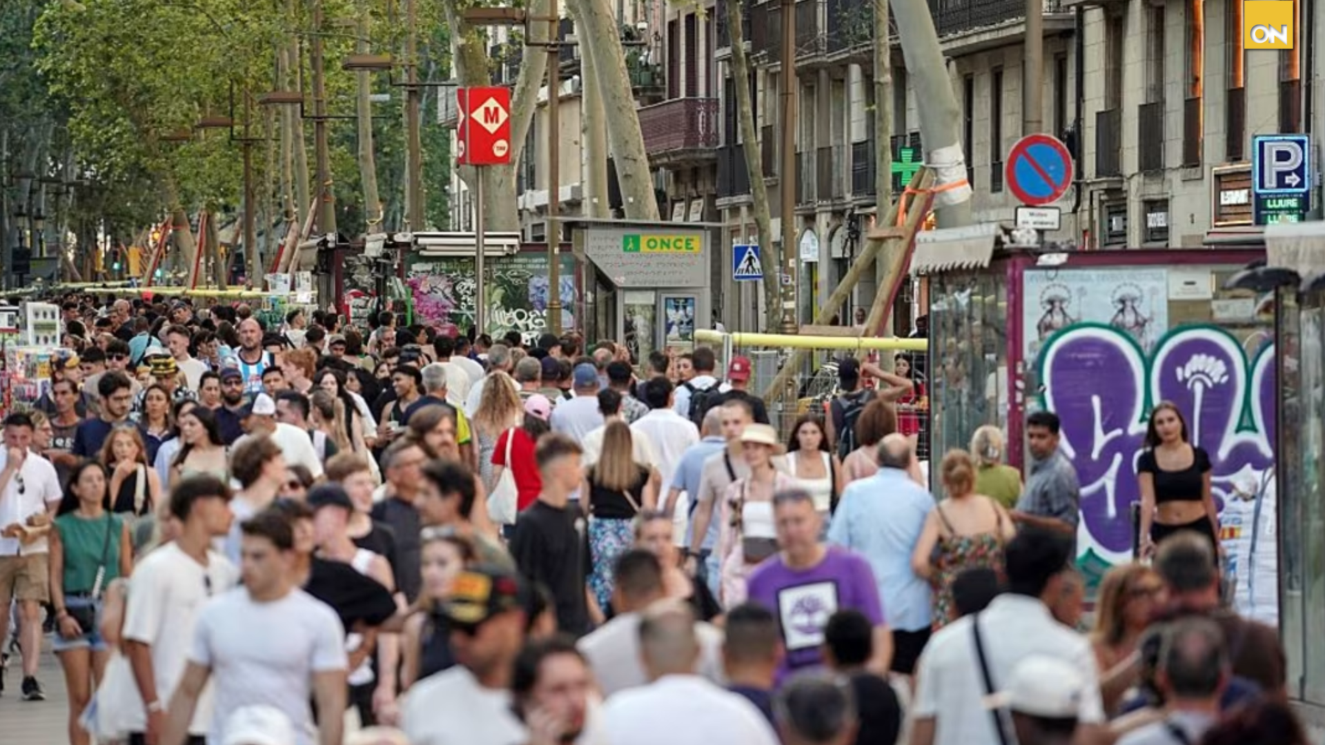 ¿Adiós al sueño europeo? España resiste como destino latino, pese al clima antiinmigrante