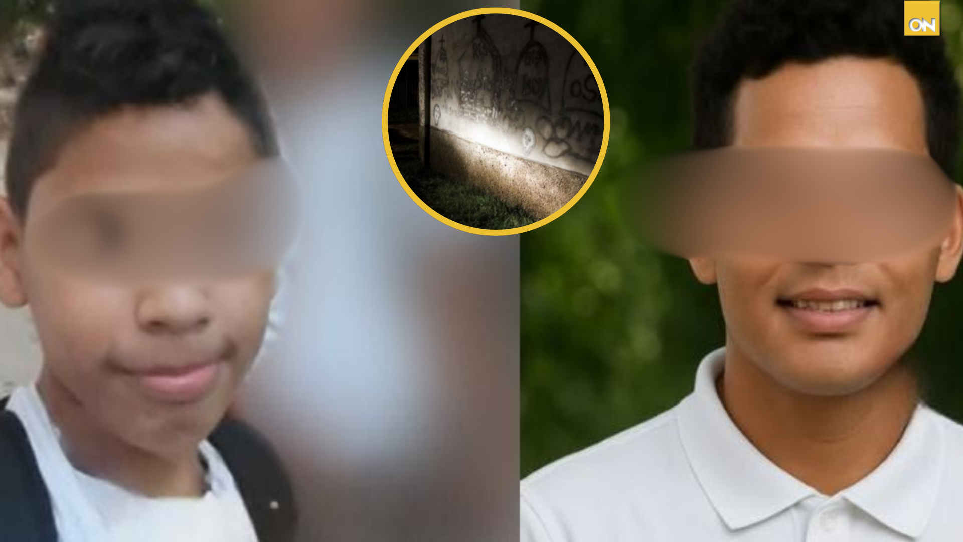 Así planificaron siete pandilleros de la 18 el ataque fatal contra estudiantes del Intae