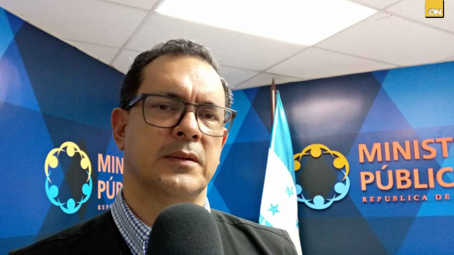 Fiscalía listado afectados Koriun