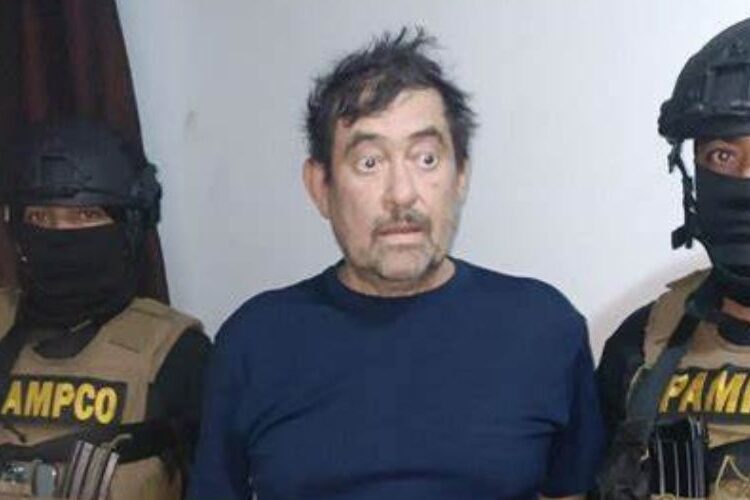 Francisco Cosenza se declara culpable por lavado de activos en Corte Federal de Miami