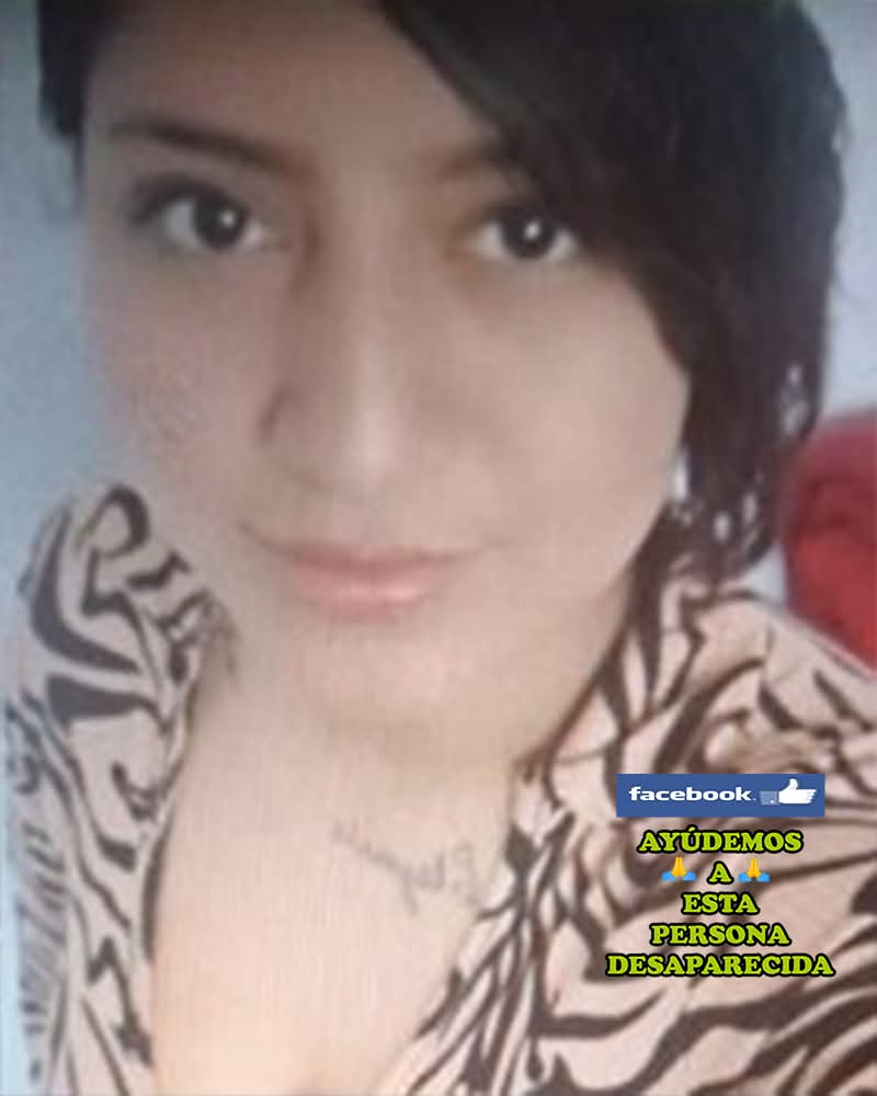 Hallan sin vida a la joven albañil Alma Elena Sánchez dentro de un muro en la Ciudad de México