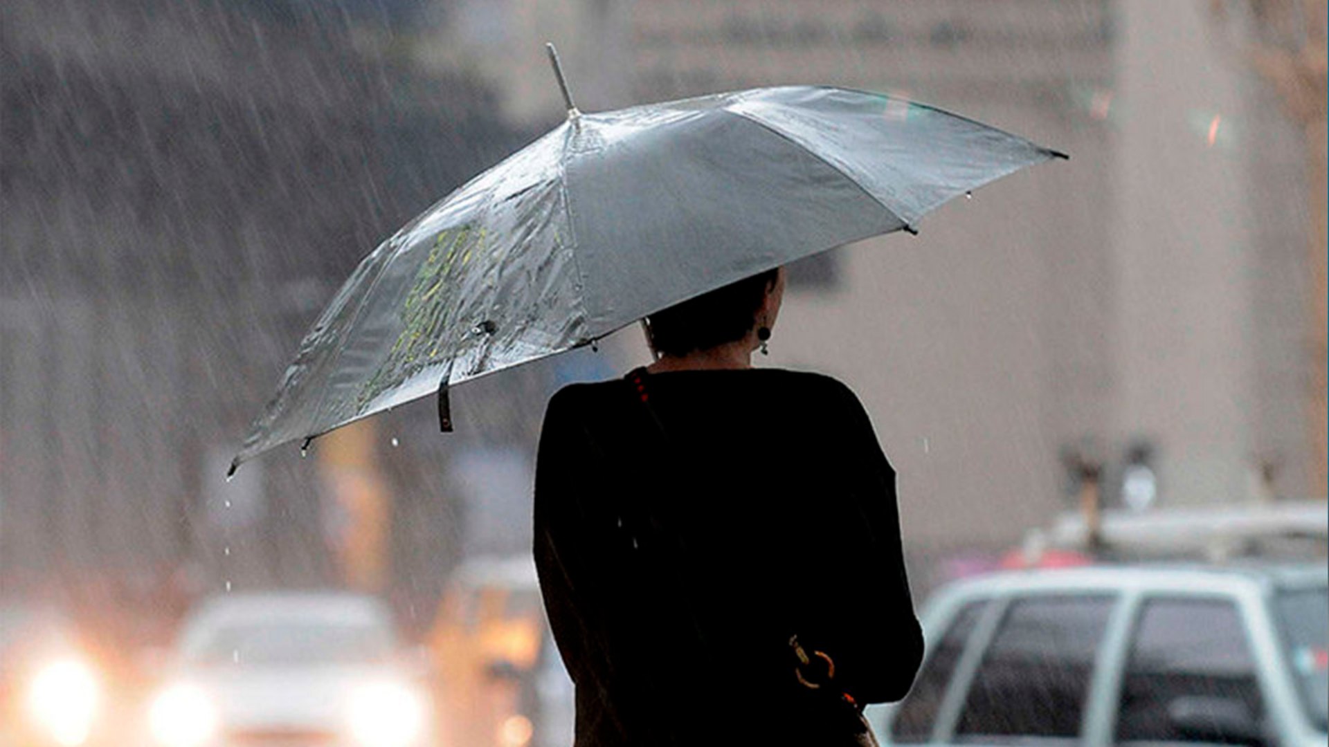 ¿Se esperan lluvias este jueves 7 de agosto en Honduras? Esto dice el pronóstico