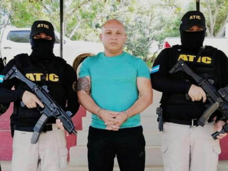 Pedro Armando Aguilar Orellana