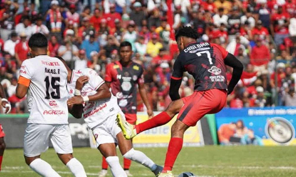 CD Choloma es de primera – Diario Deportivo Más
