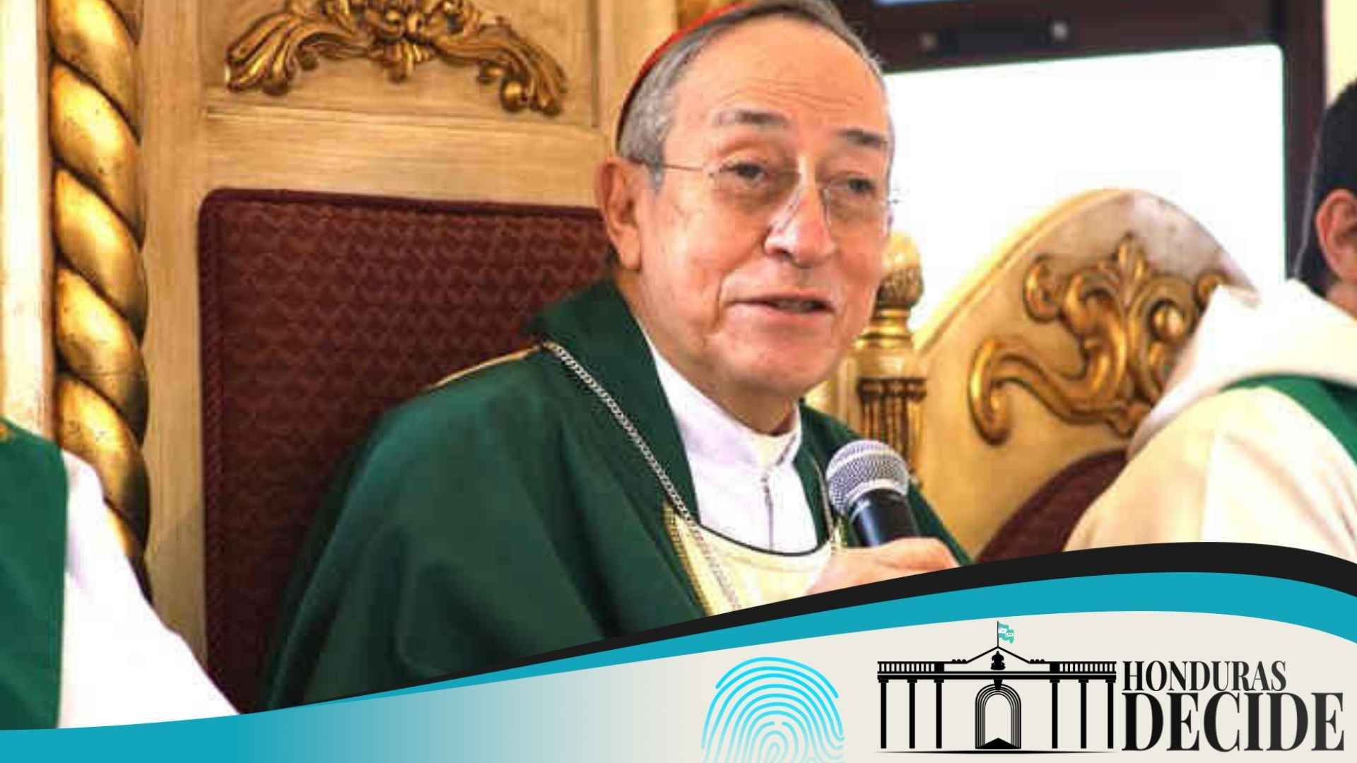 Iglesia Católica campaña electoral