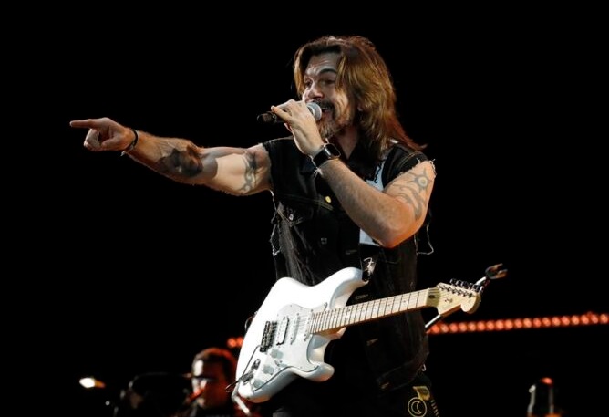 Juanes