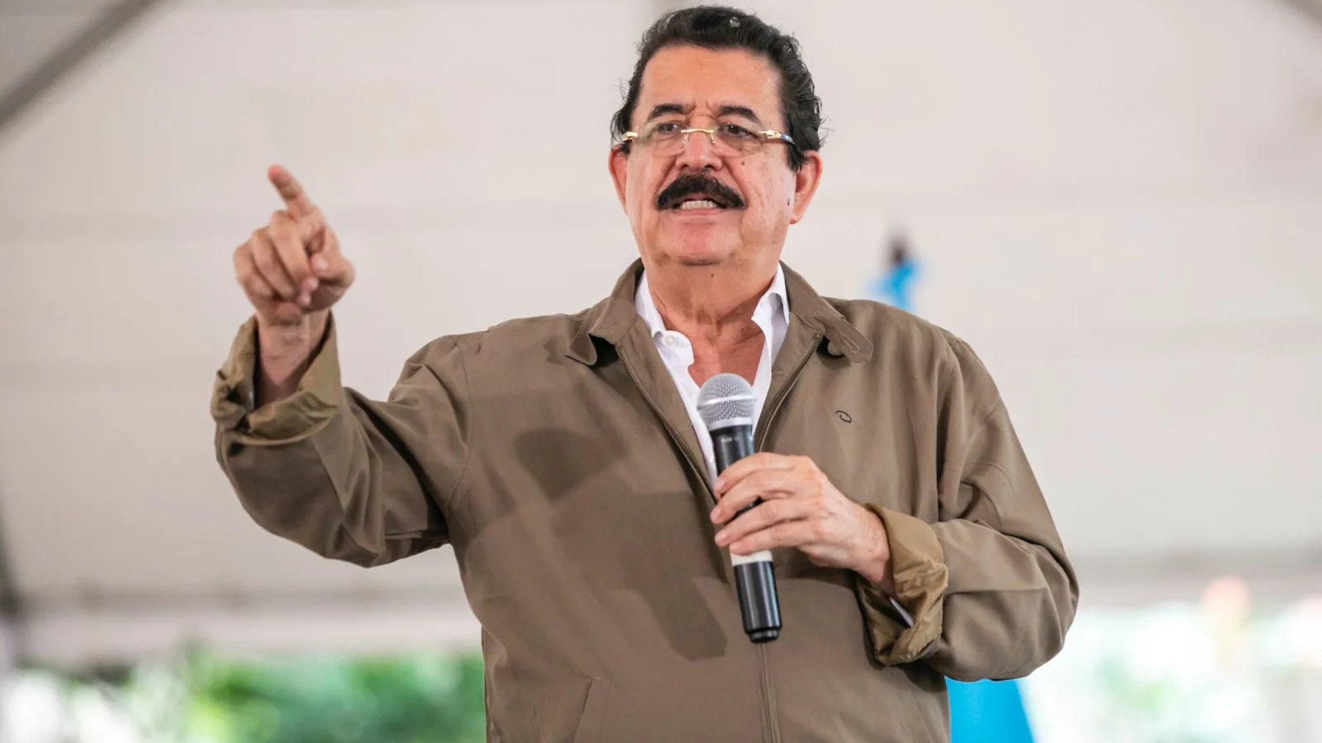 Familiares aseguran que los señalados en el supuesto plan contra Manuel Zelaya no se conocían