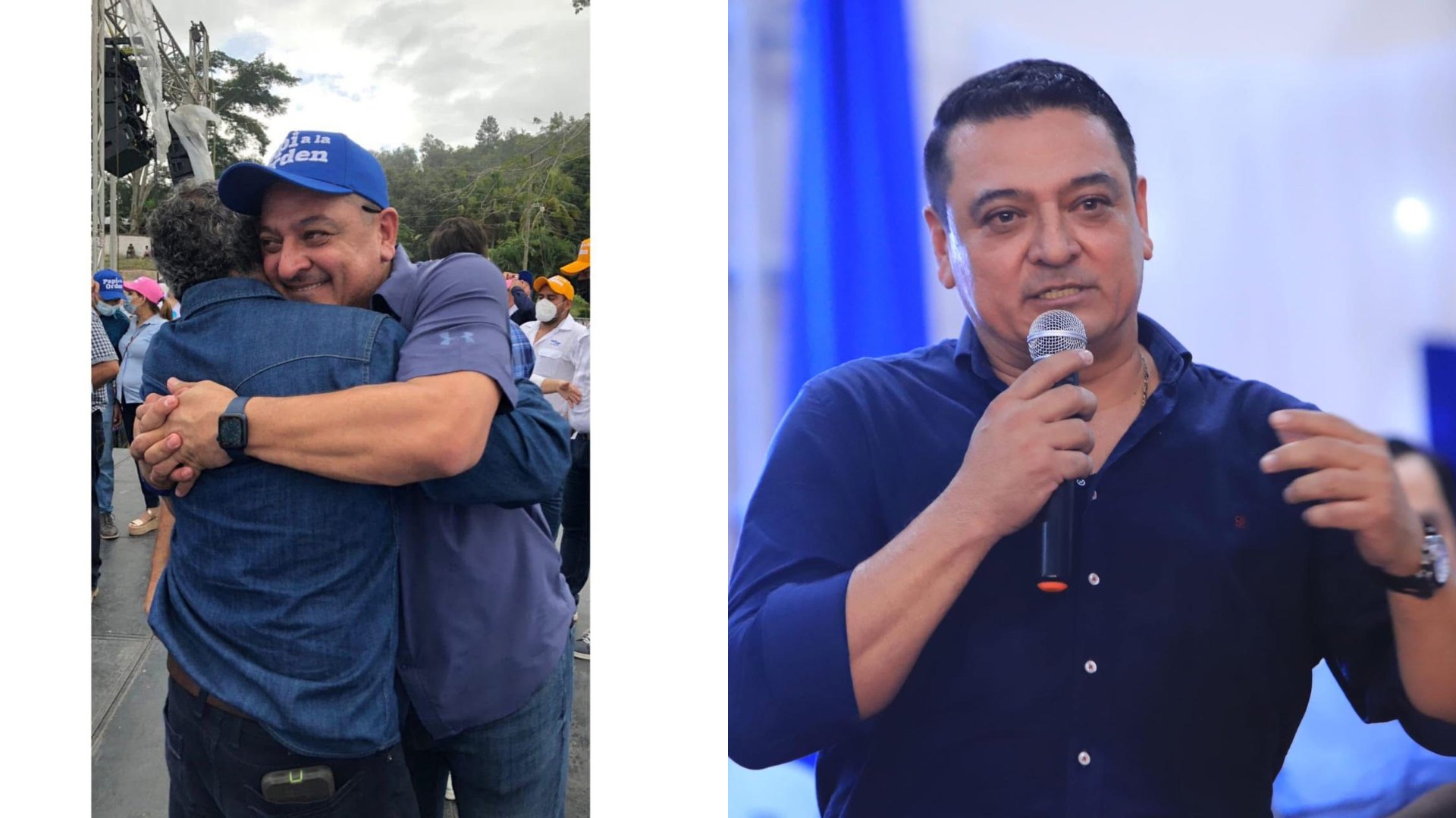 Reacciones tras secuestro del diputado suplente Mario Reyes en Santa Bárbara