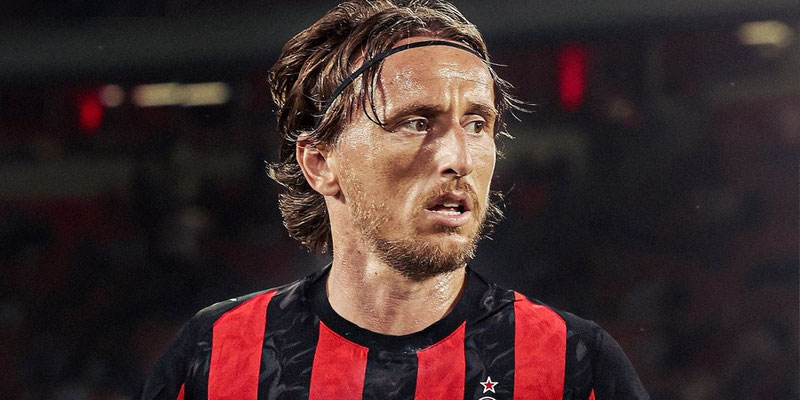 El Canal del fútbol | ¡BOMBAZO EN MILÁN! Luka Modrić es Rossoneri.
