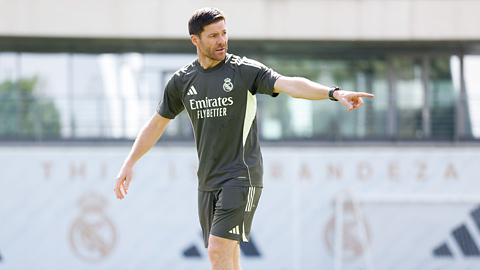 El Real Madrid comienza mañana a preparar la temporada 2025/26