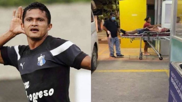Ñangui” Cardona Archivos - Diario Tiempo de Honduras