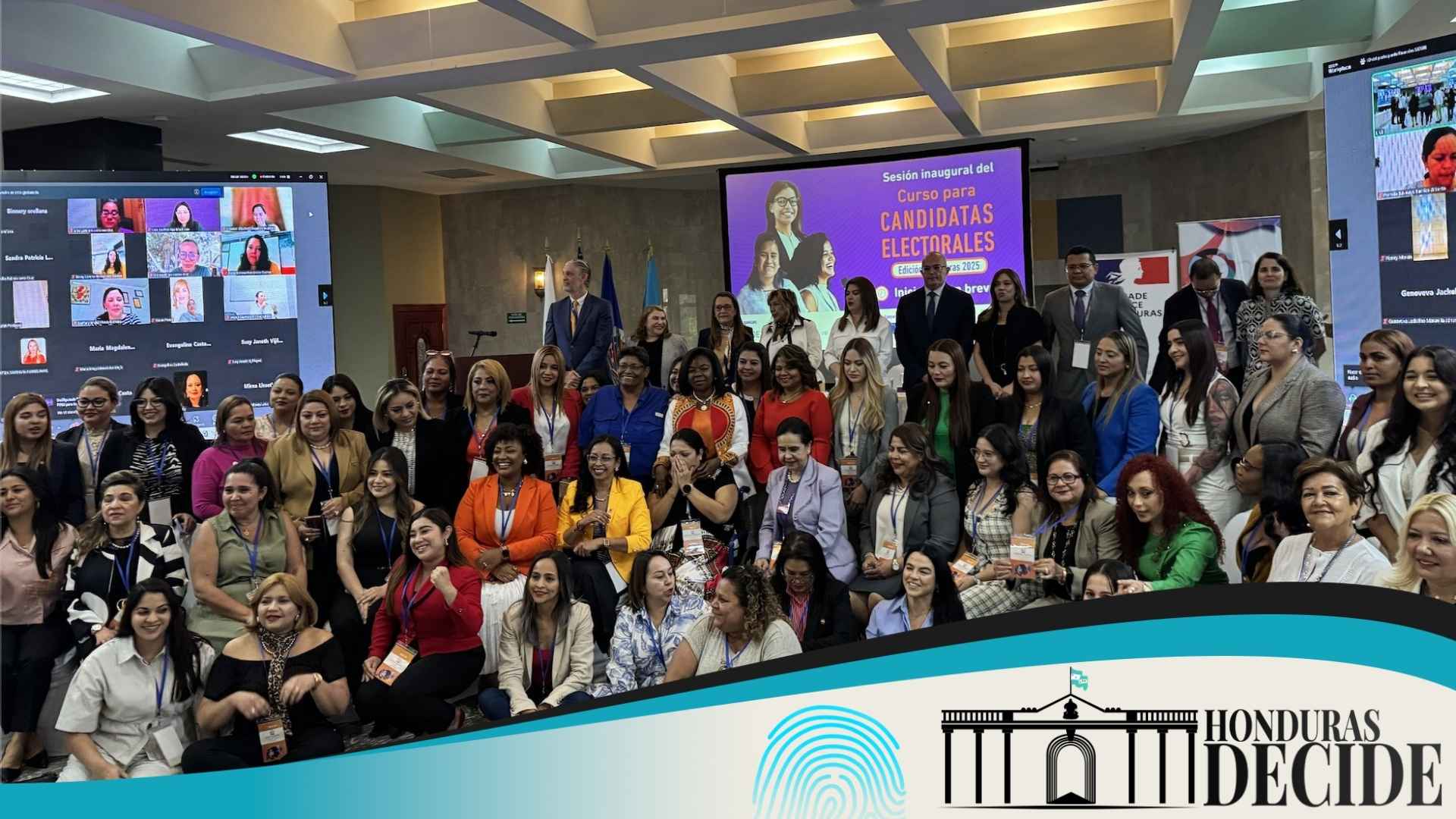 OEA mujeres