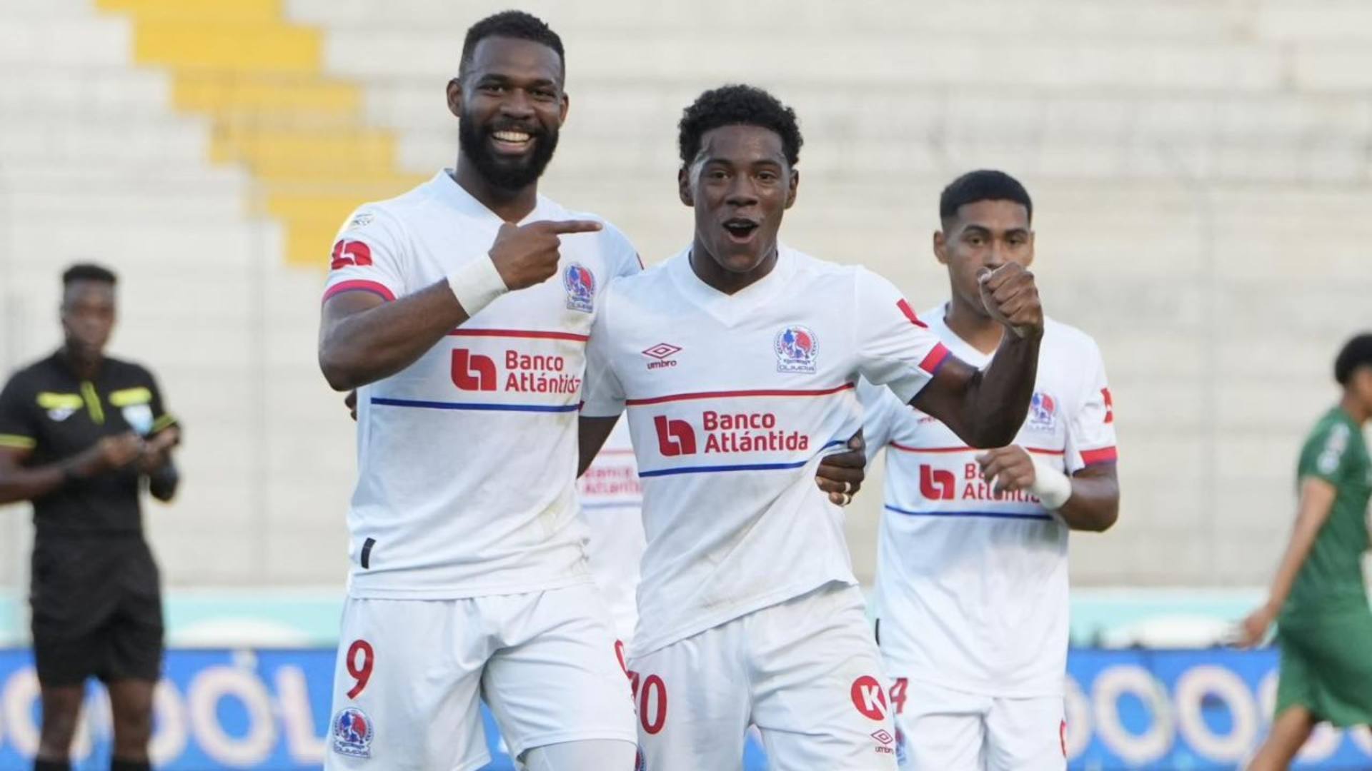 Olimpia a sellar pase a Cuartos de final