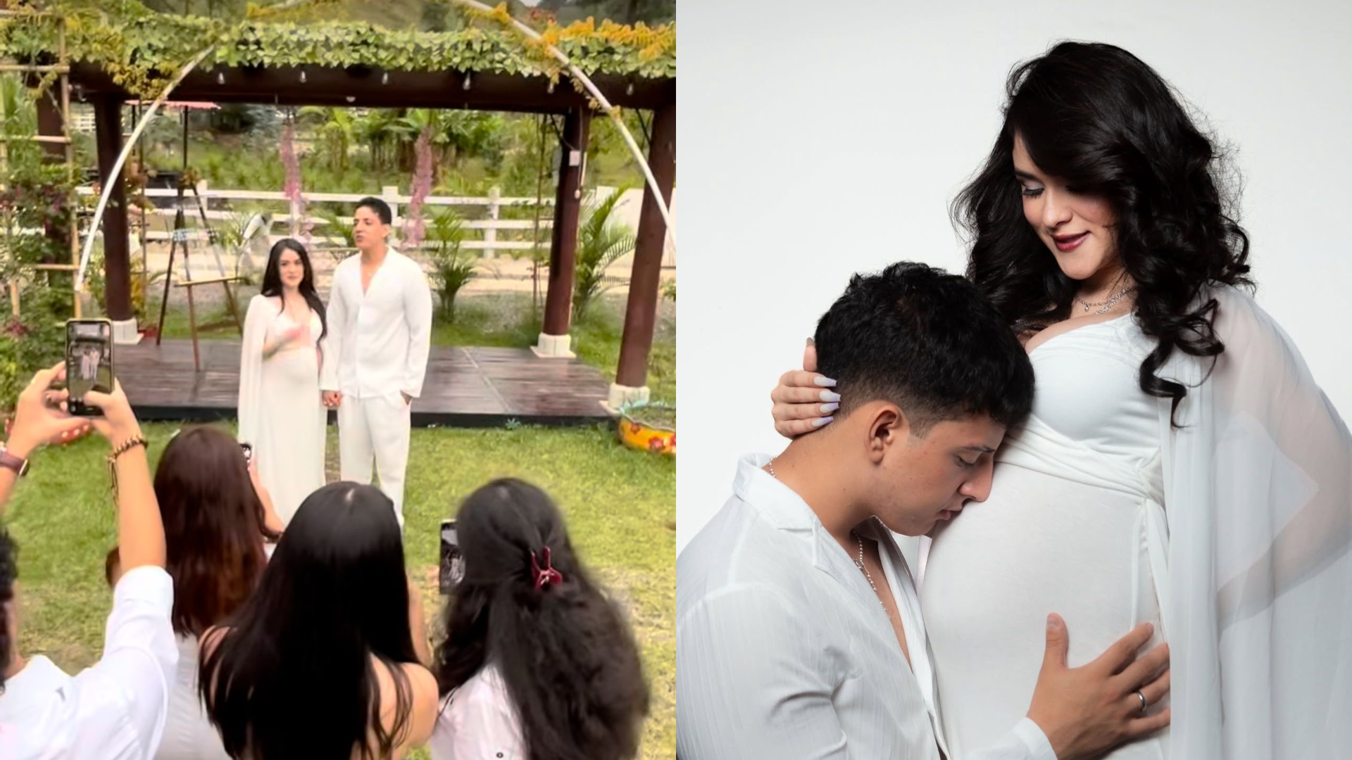 Ónice Flores revelación
