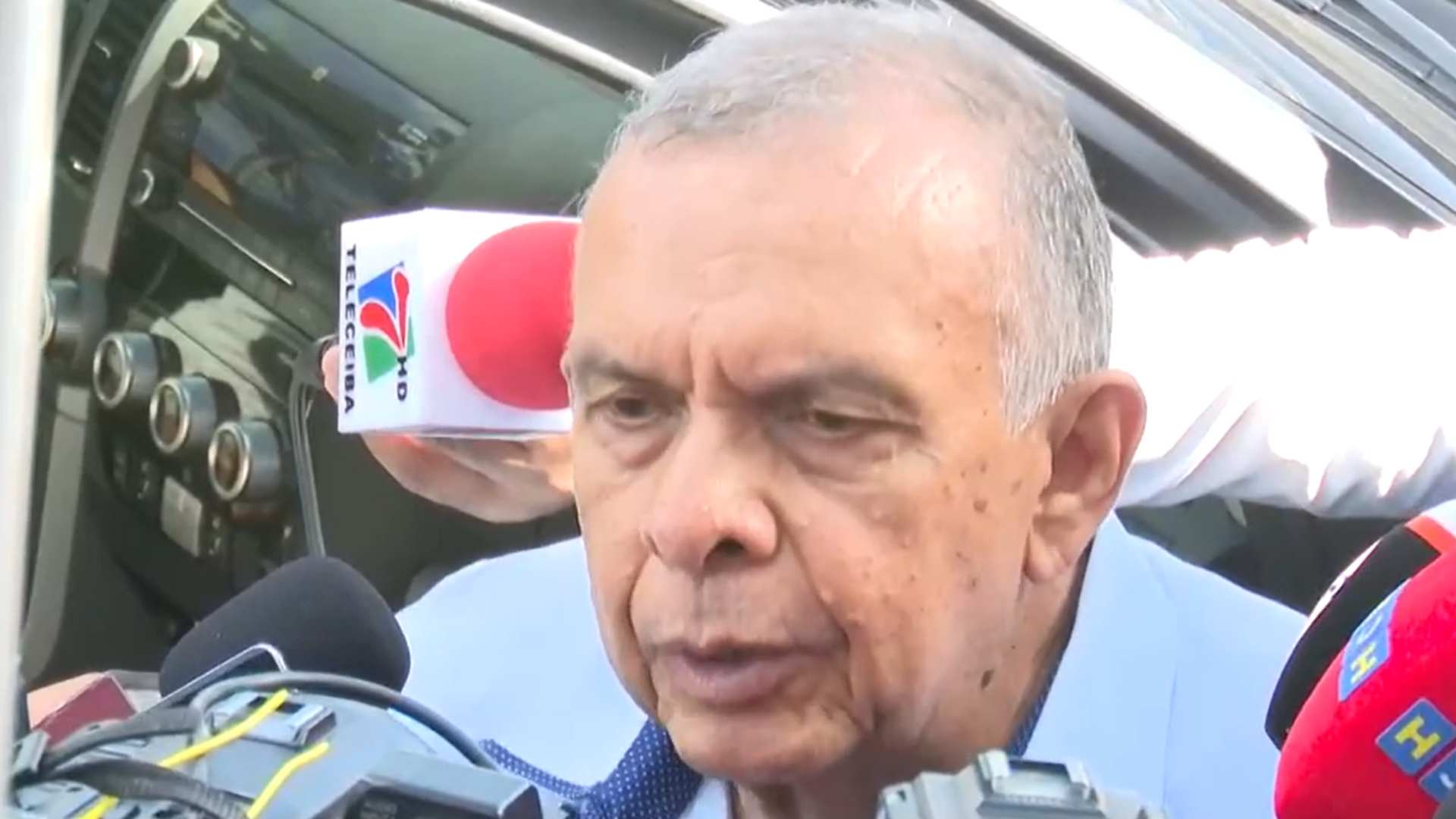 Pepe Lobo Sosa opina sobre actual panorama electoral