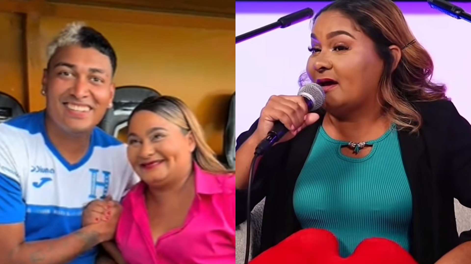 Paty Burgos Supremo