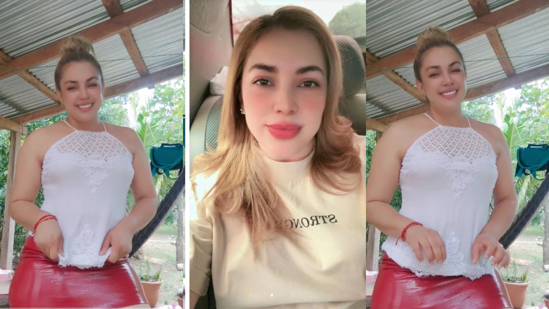 De docente a sensación en TikTok: “La Profe 504” cautiva a todos los seguidores