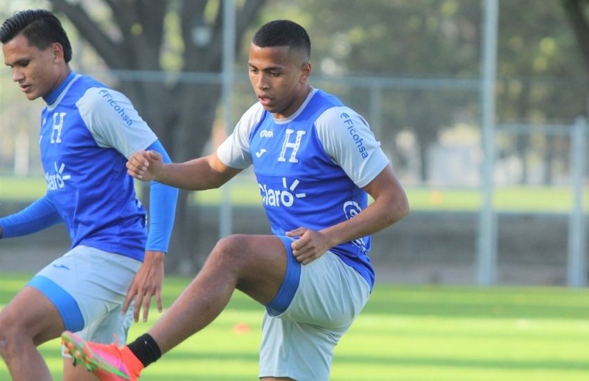 Rigoberto Rivas: “Es un partido importante, saldremos a ganar” - Mi pasión
