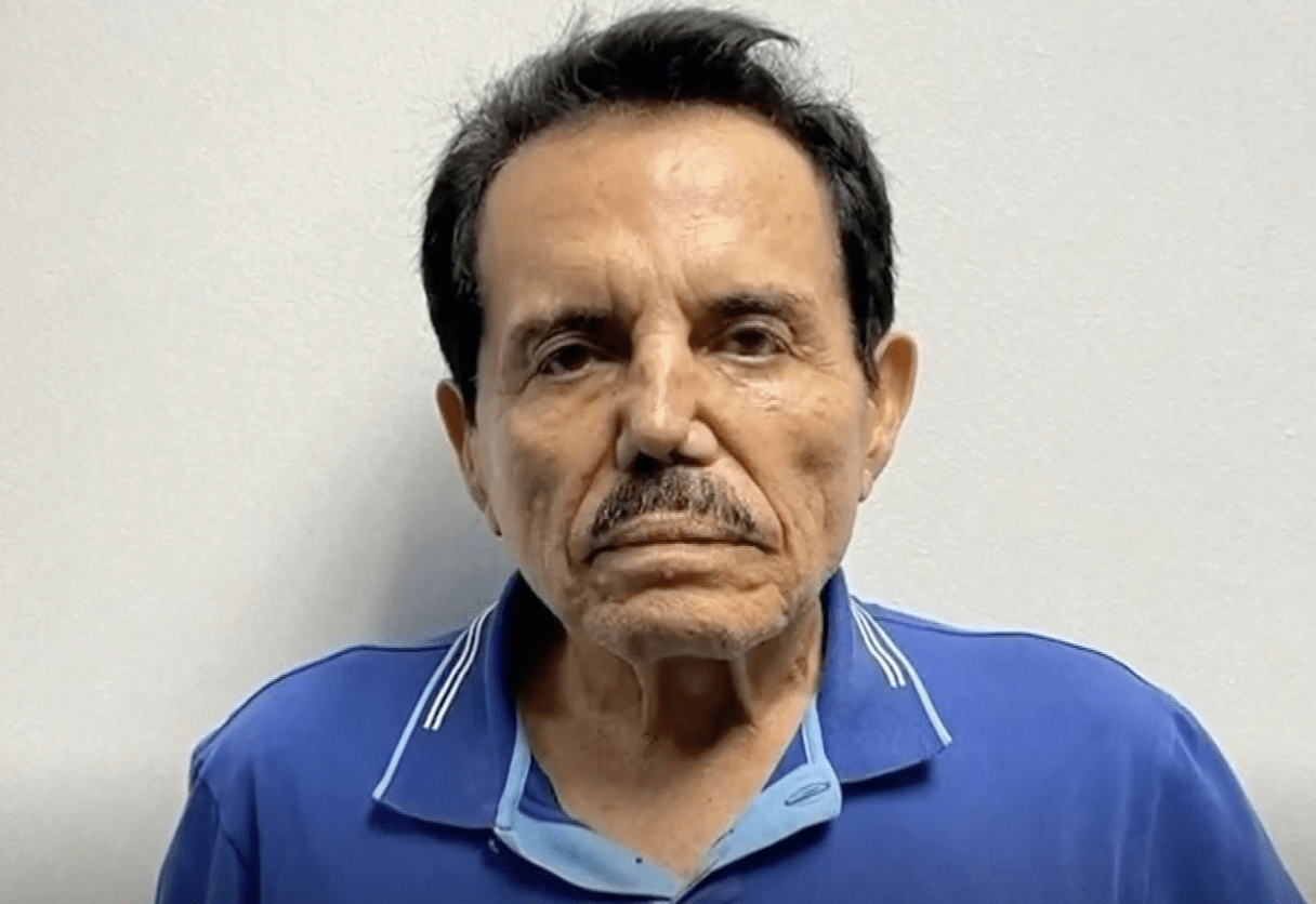 Mayo Zambada se declarará culpable en Nueva York y podría negociar una sentencia más leve