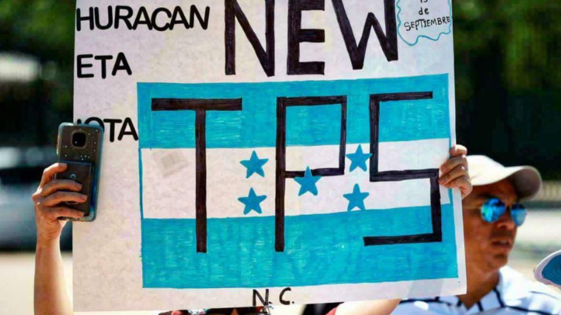 Abogados se pronuncian ante decisión del TPS para Honduras