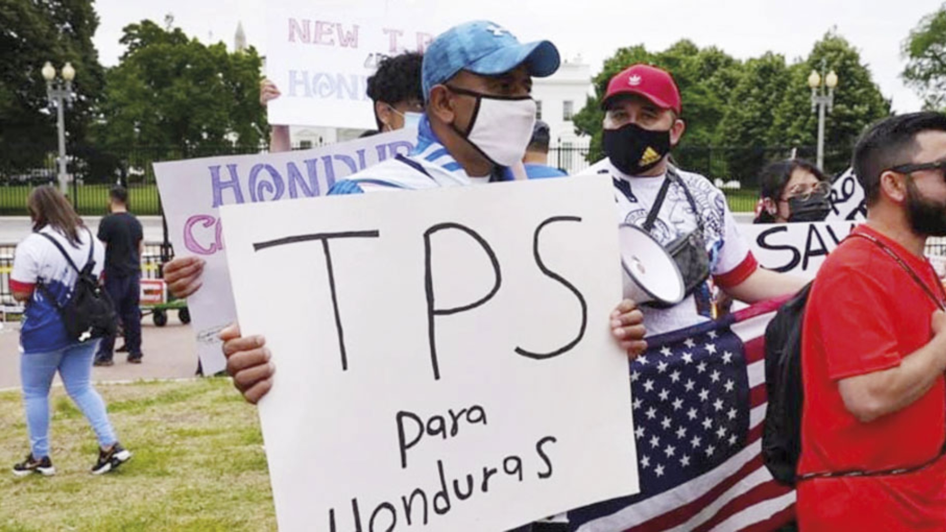 Tribunal de apelaciones respalda fin del TPS para hondureños; vence el 8 de septiembre