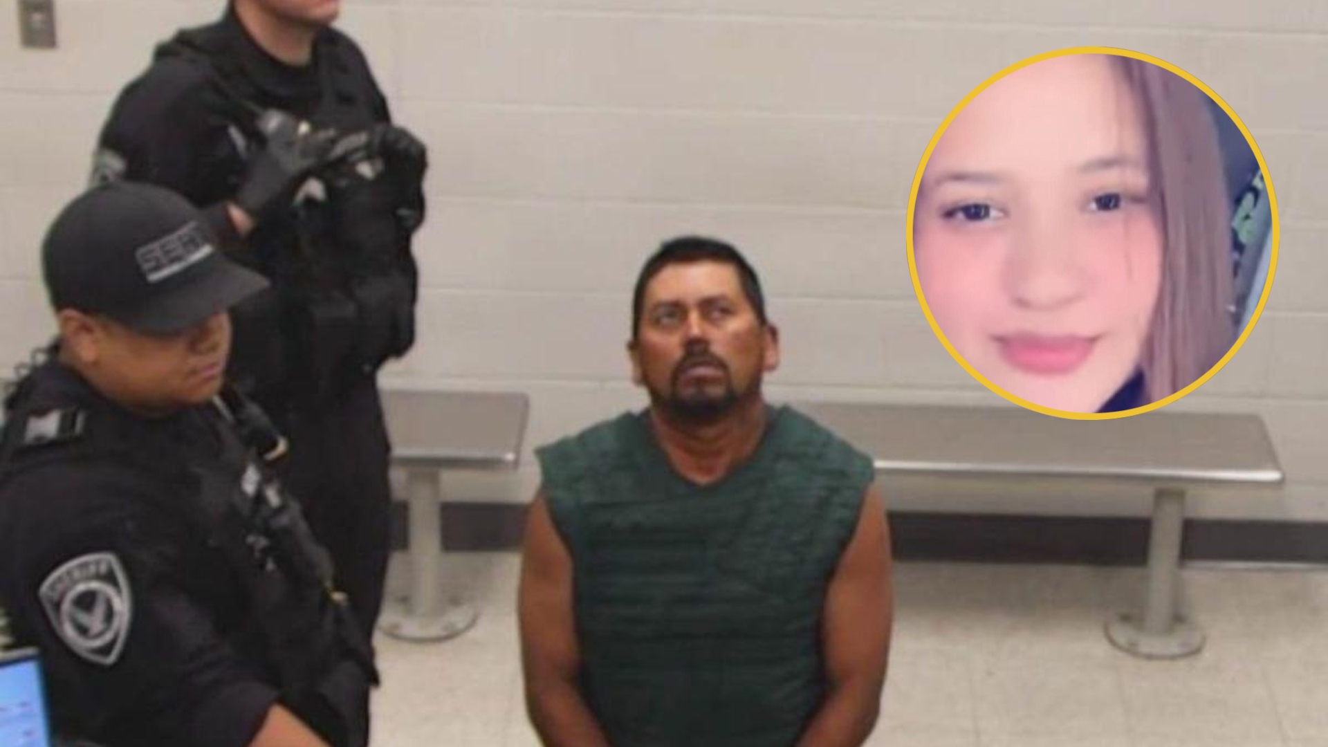Hondureño le quita la vida a su hijo y a una mujer en Texas, Estados Unidos