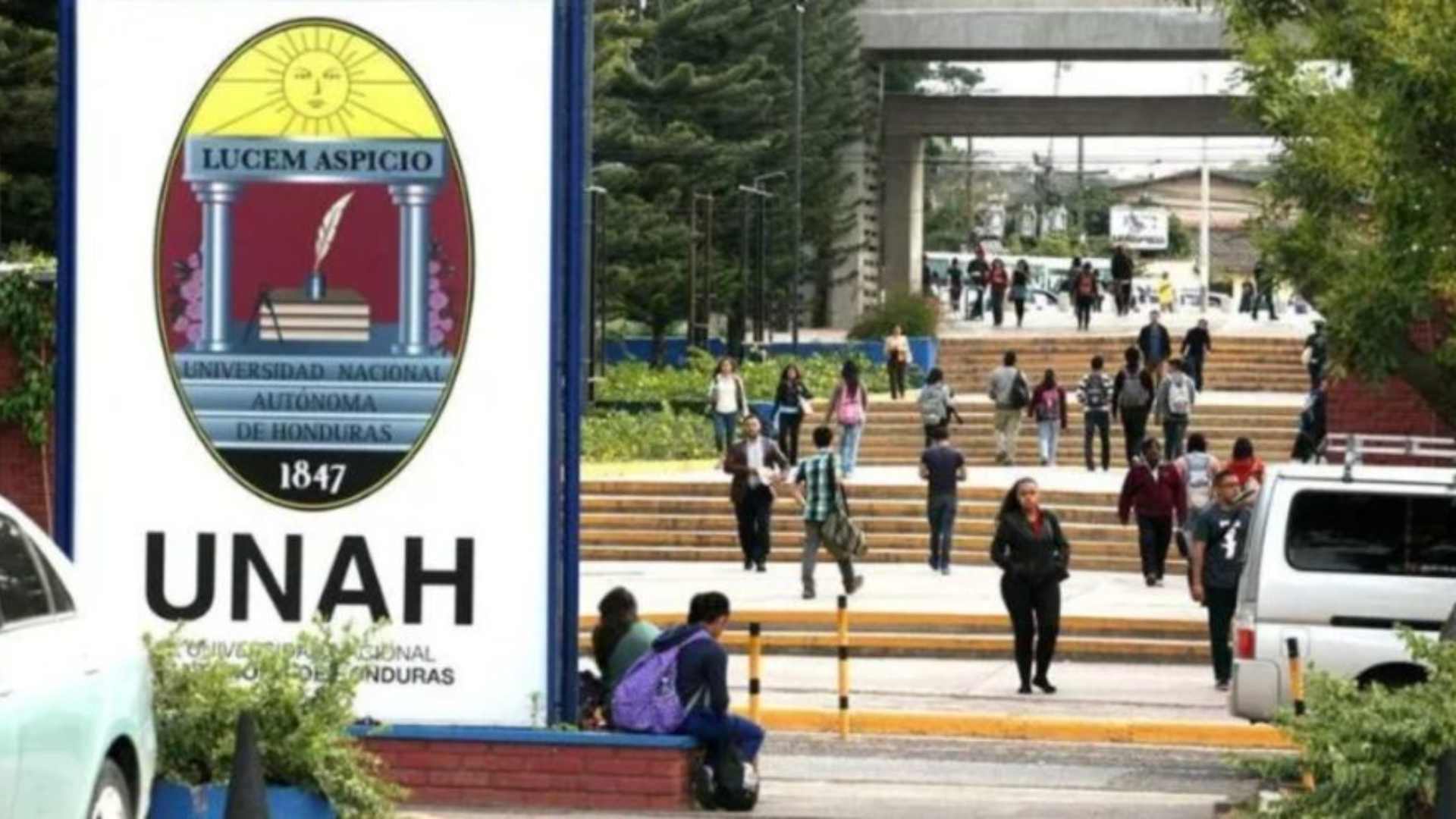 UNAH da luz verde a seis nuevas carreras en modalidad virtual y a un doctorado