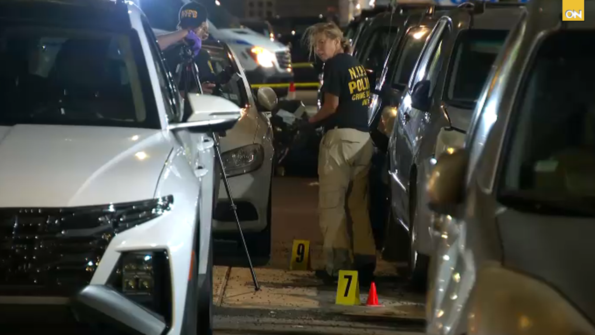 Tiroteo fatal en Washington Heights involucra a policía fuera de servicio