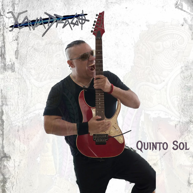 Quinto Sol - Album by Xava Drago | Spotify
