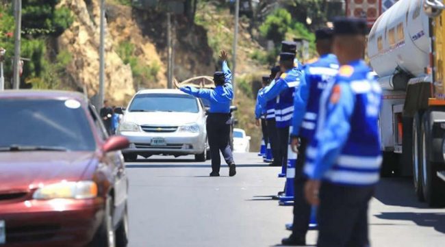DNVT anuncia nuevas medidas de seguridad vial