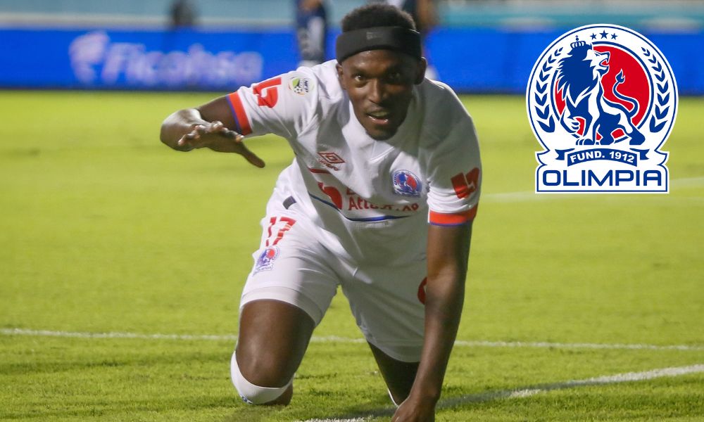 Albert Elis anota tercer gol en Superclásicos – Diario Deportivo Más