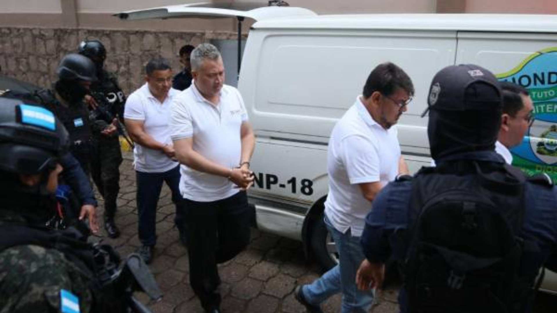 audiencia Nelson Márquez