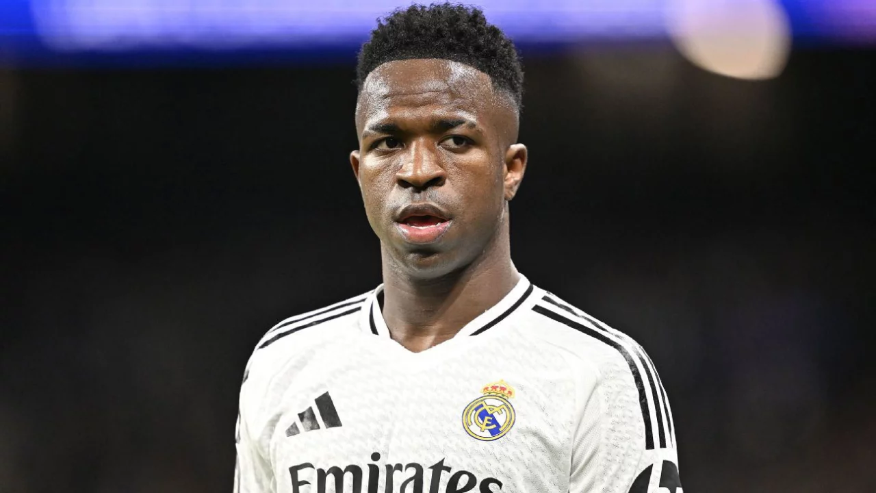 Vinícius Jr: "My dreams are not yet fully realized" - Zamin.uz, 01.08.2025