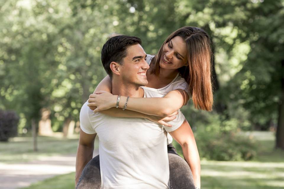 Quién debe de conquistar primero en el amor?