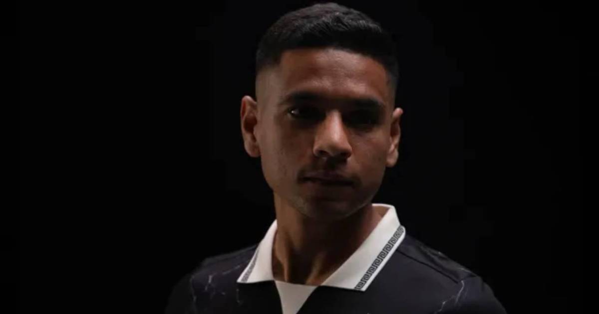 Carlos Pineda deja el Olimpia y se marcha a equipo del extranjero