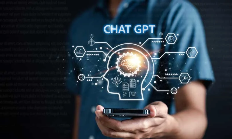 Chat GPT así funciona
