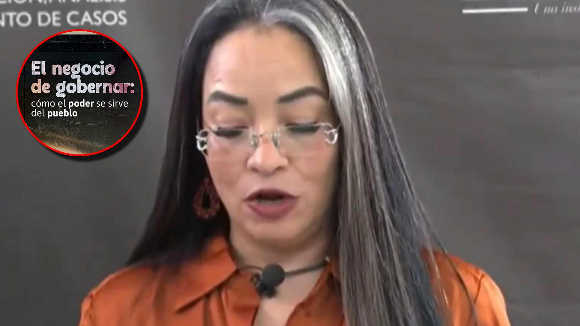 CNA denuncia manejo irregular de L103 millones en la Secretaría de Gobernación, Justicia y Descentralización