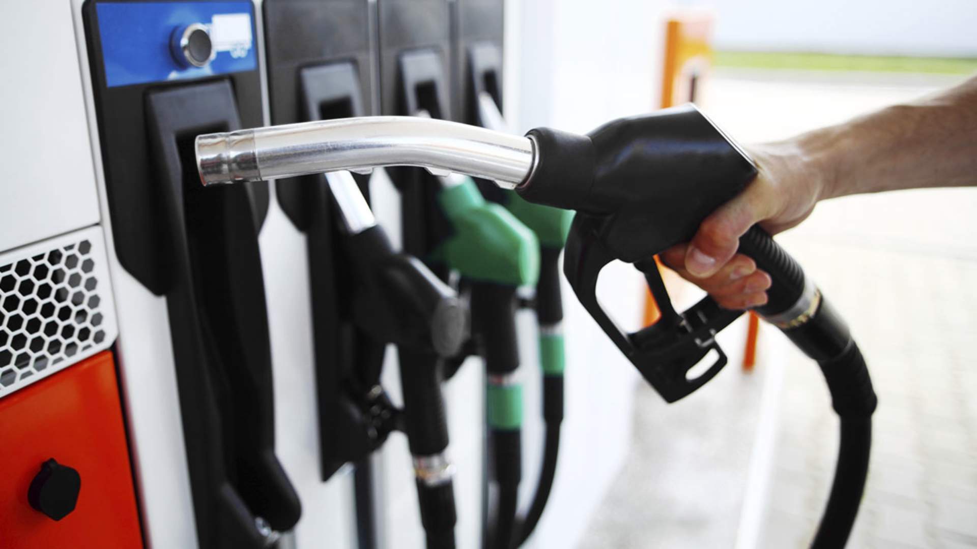 Precios de combustibles: Rebajas para última semana de agosto