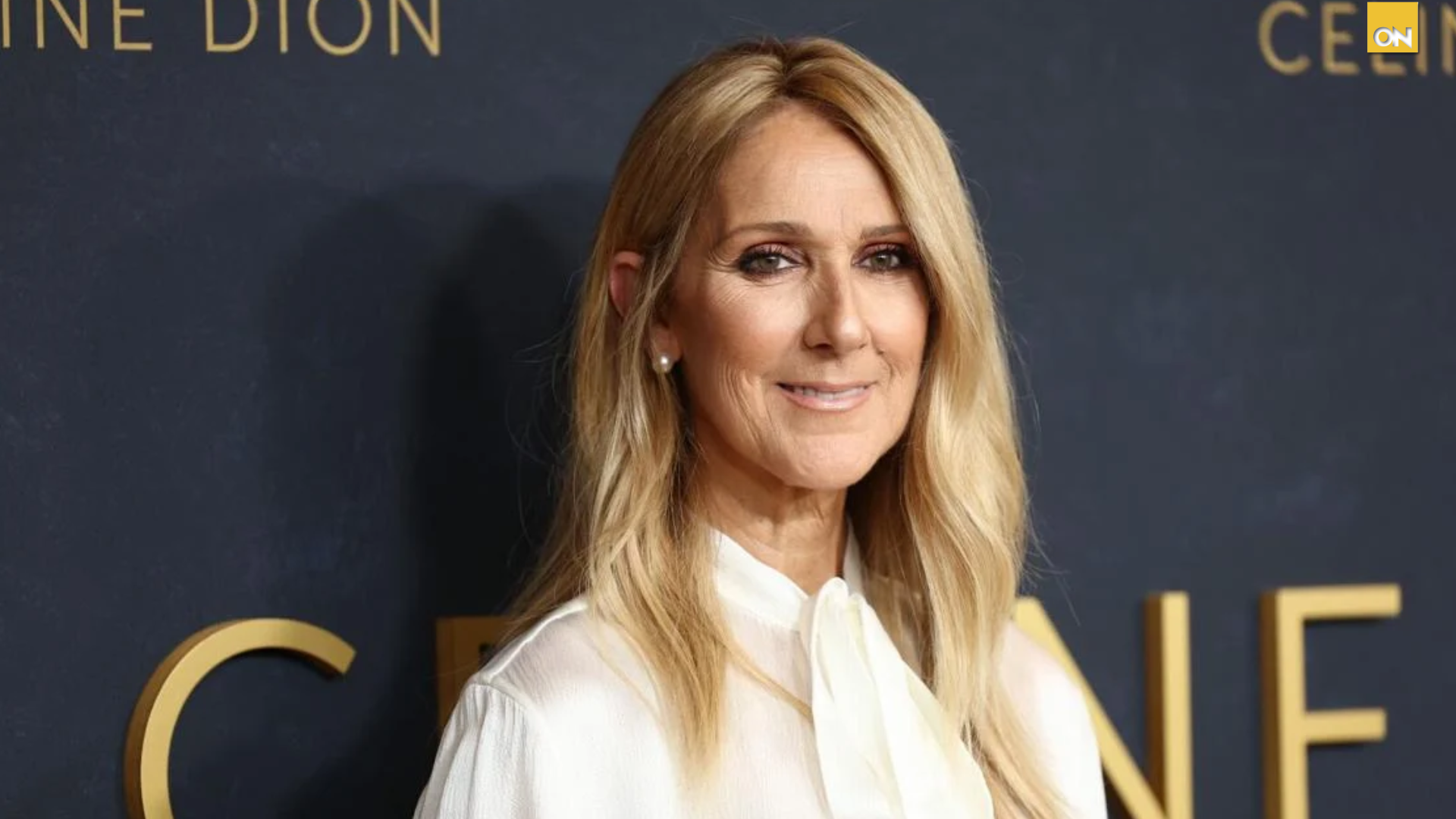 celine dion