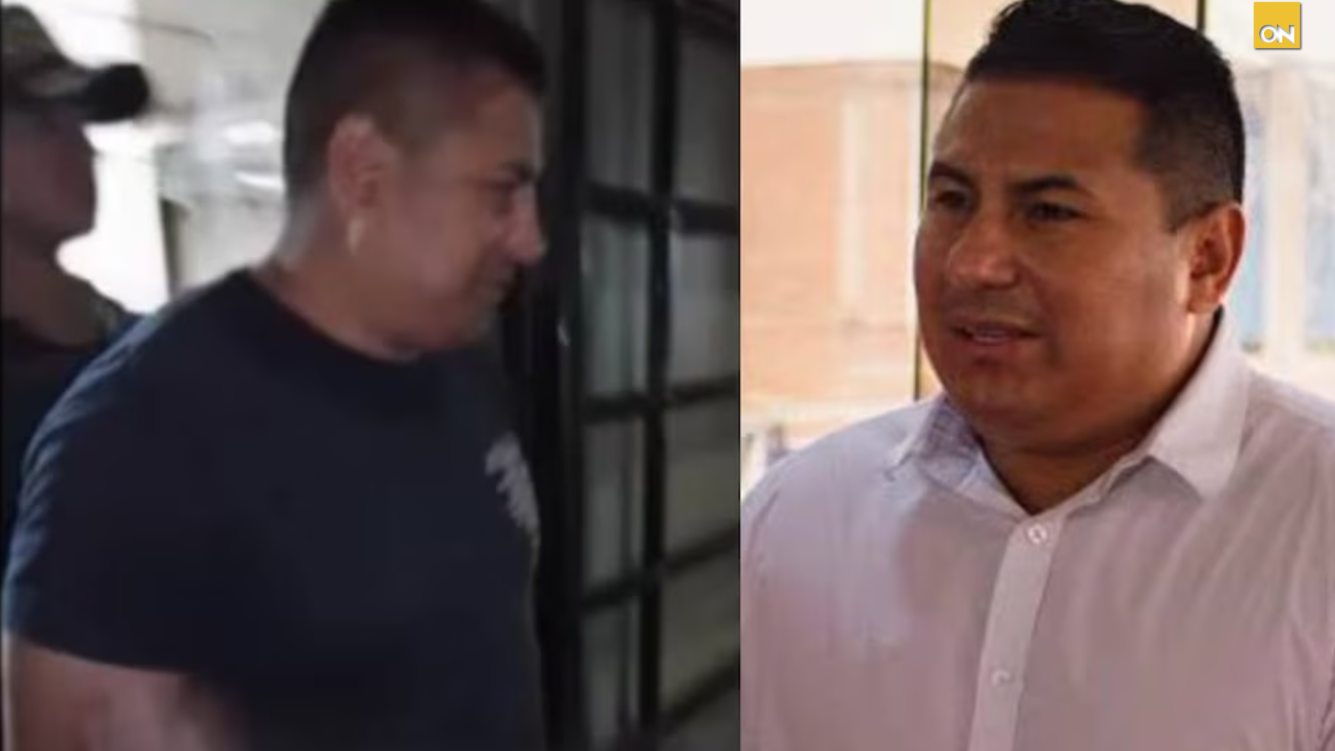Video alcalde Perú