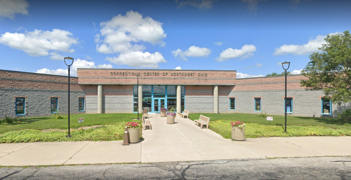 Northwest Ohio jail becomes state's third ICE detention facility | Ideastream Public Media